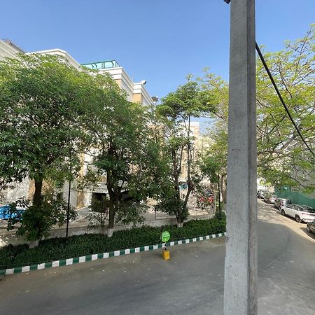 Bedchambers Serviced Apartments - Cyber City Gurgaon Bagian luar foto