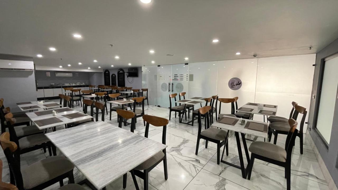 Bedchambers Serviced Apartments - Cyber City Gurgaon Bagian luar foto