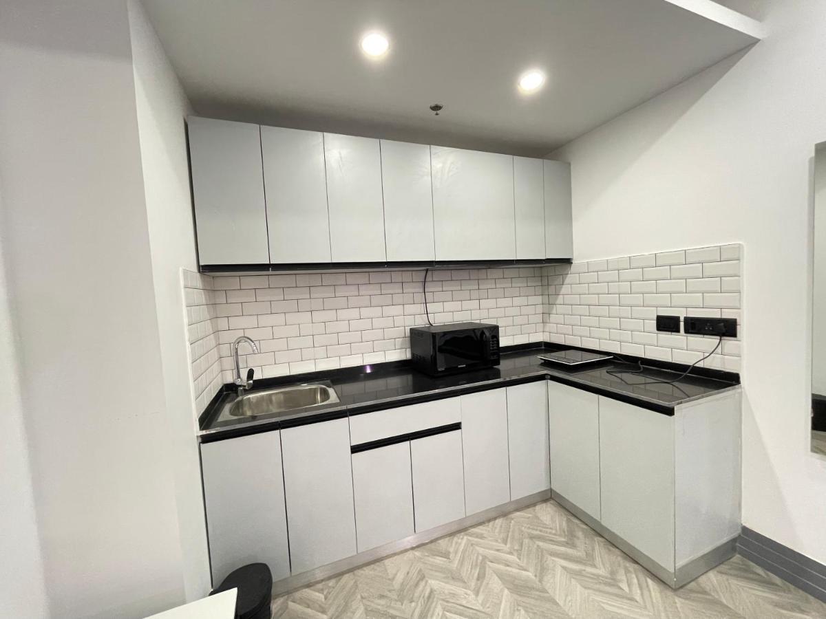 Bedchambers Serviced Apartments - Cyber City Gurgaon Bagian luar foto